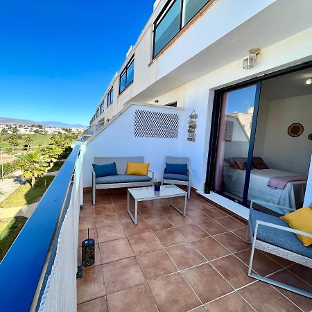 Apartamento Rincon De Luz Y Mar Retamar  Exterior foto