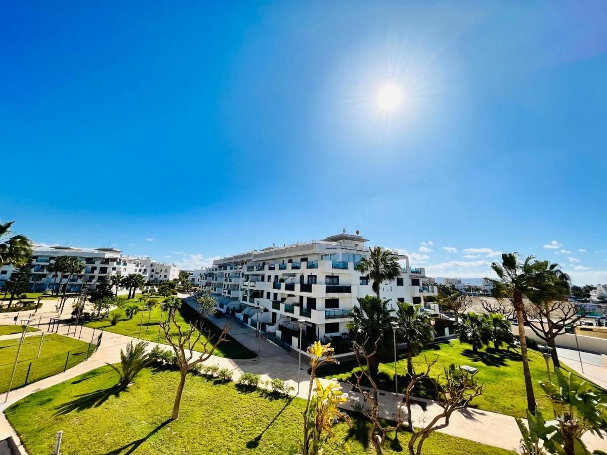 Apartamento Rincon De Luz Y Mar Retamar  Exterior foto